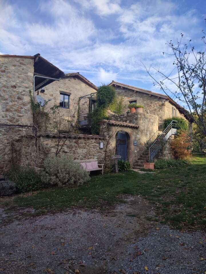 La Demeure Des Maîtres-官方