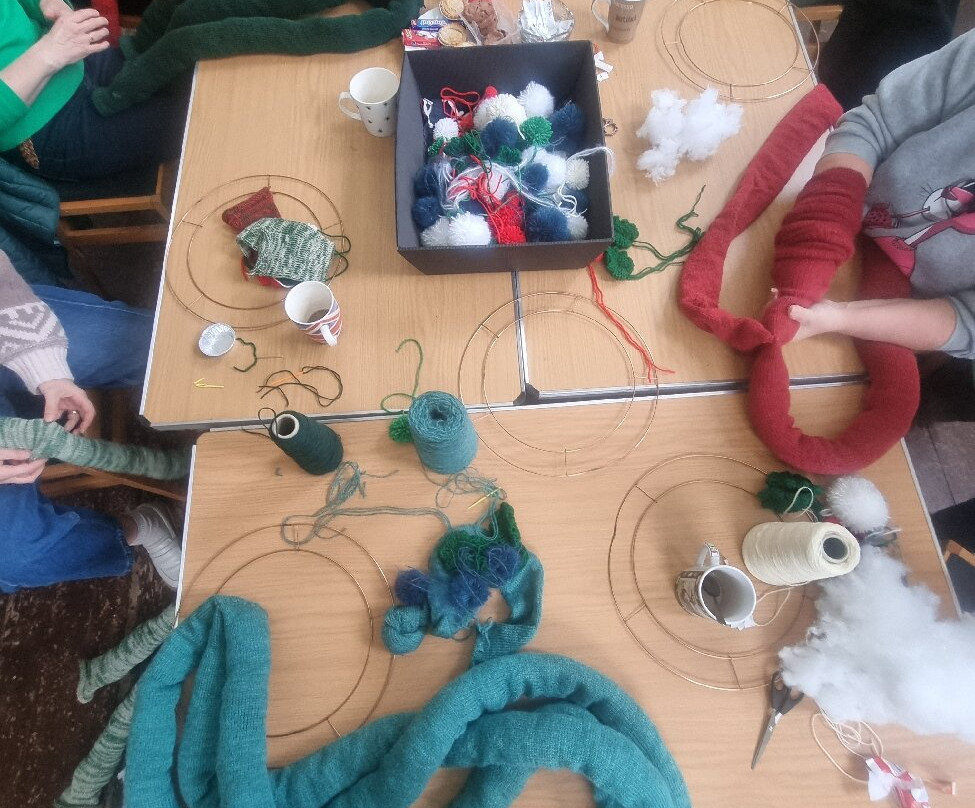 Framework Knitters' Museum-诺丁汉必去景点