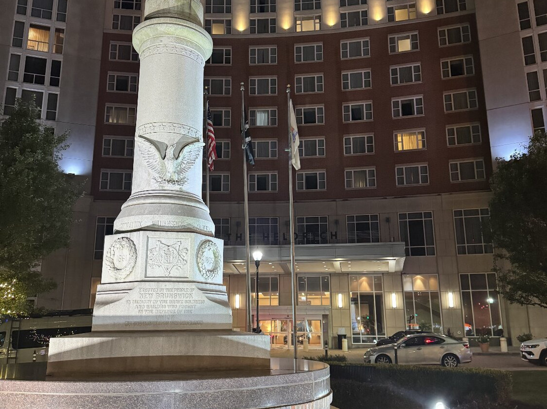 The Heldrich Hotel & Conference Center主图