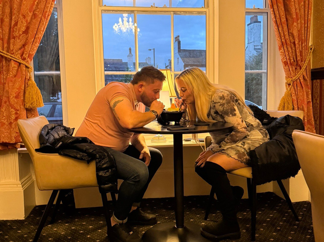 Manor House Hotel主图