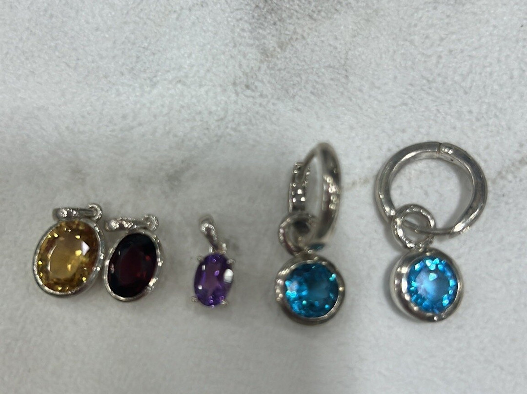 卡拉珠宝-加勒必去景点