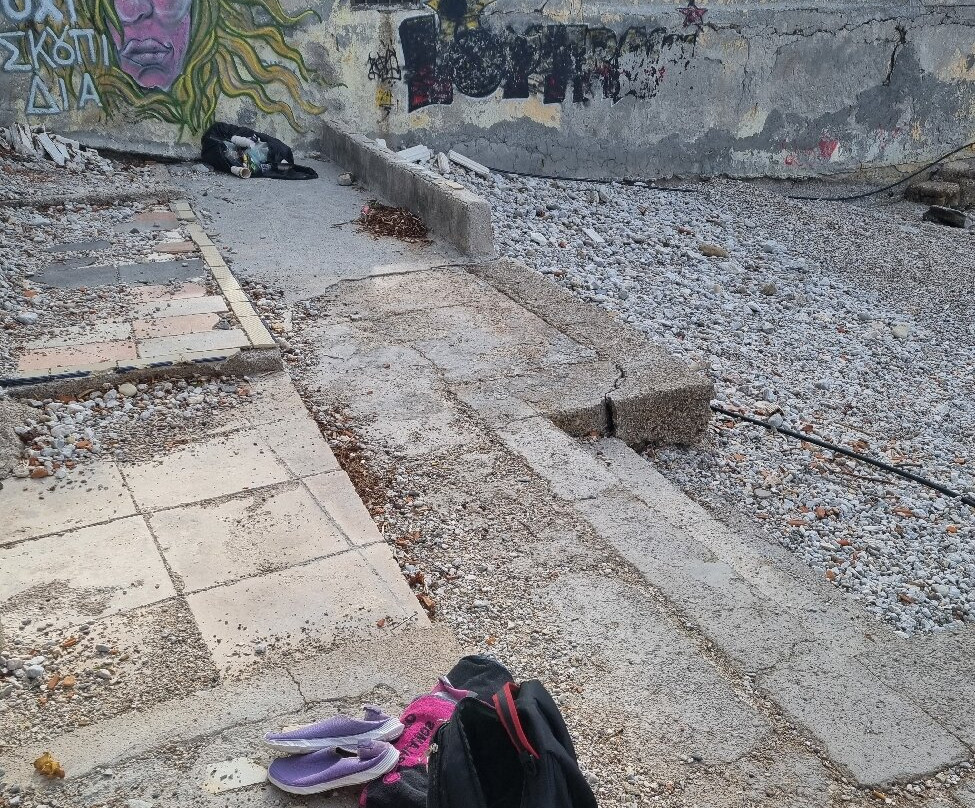 Hotel Theoxenia主图