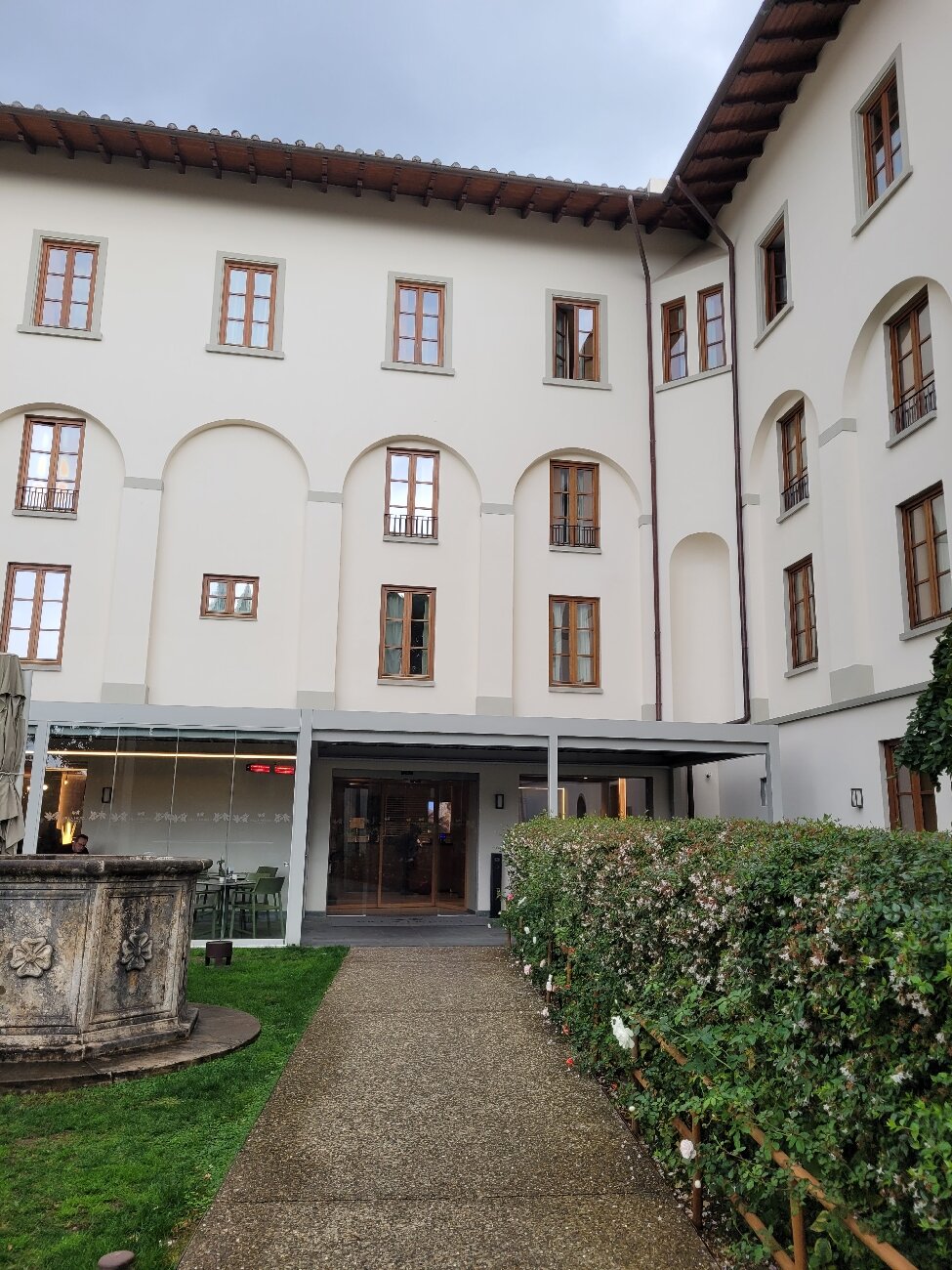 Hotel Villa Neroli - Place of Charme-官方