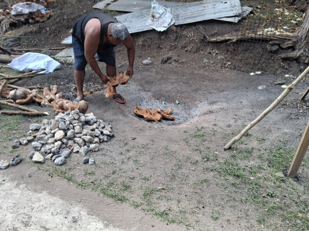 纳奇利亚旅馆主图