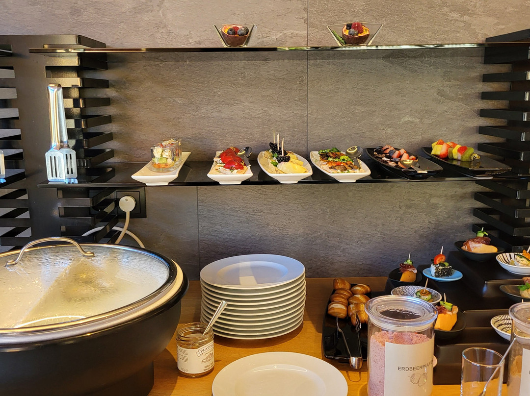 Steindl's BoutiqueHotel主图