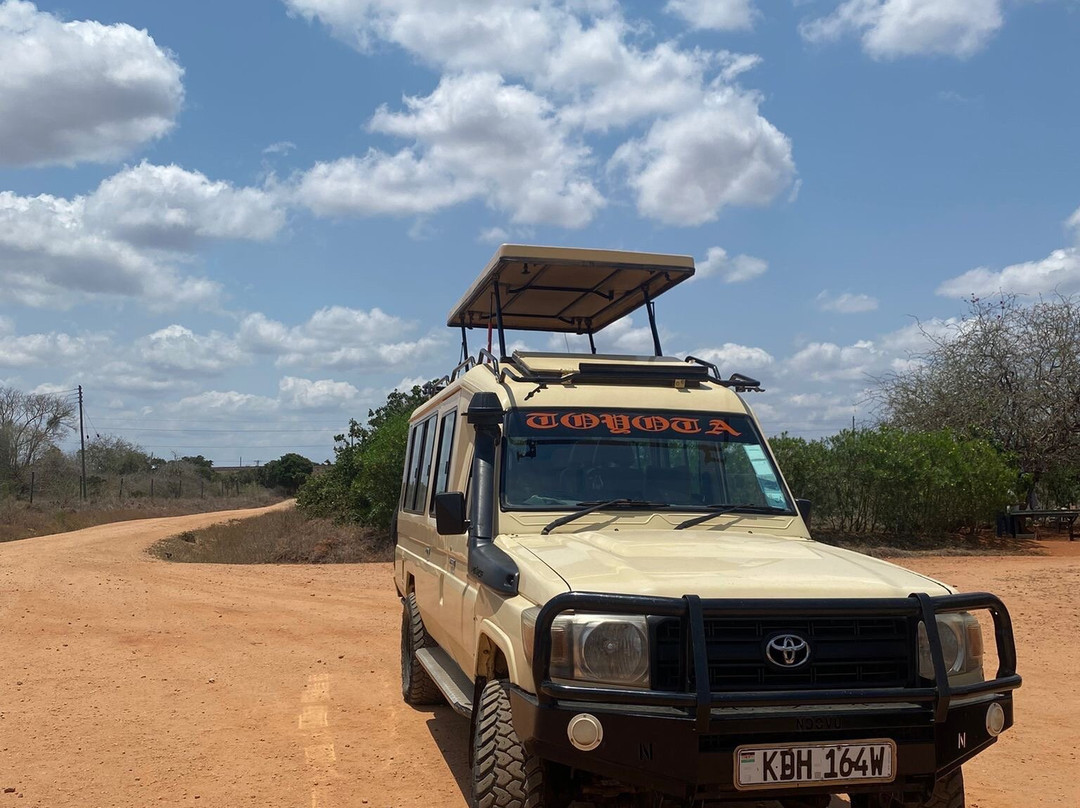 Jawamu Tours and Safaris-Kilifi必去景点