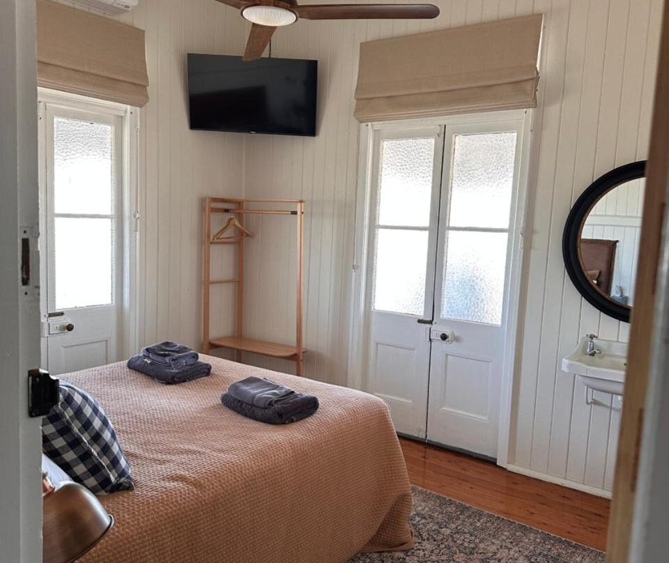 Inglewood Motel主图