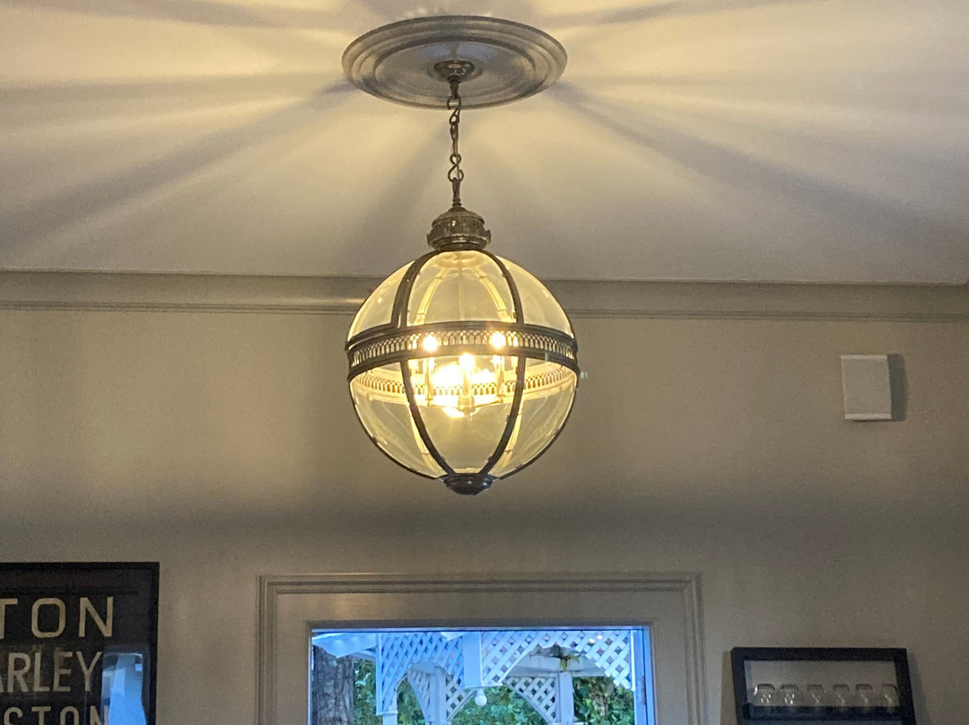 Inns of Mendocino主图