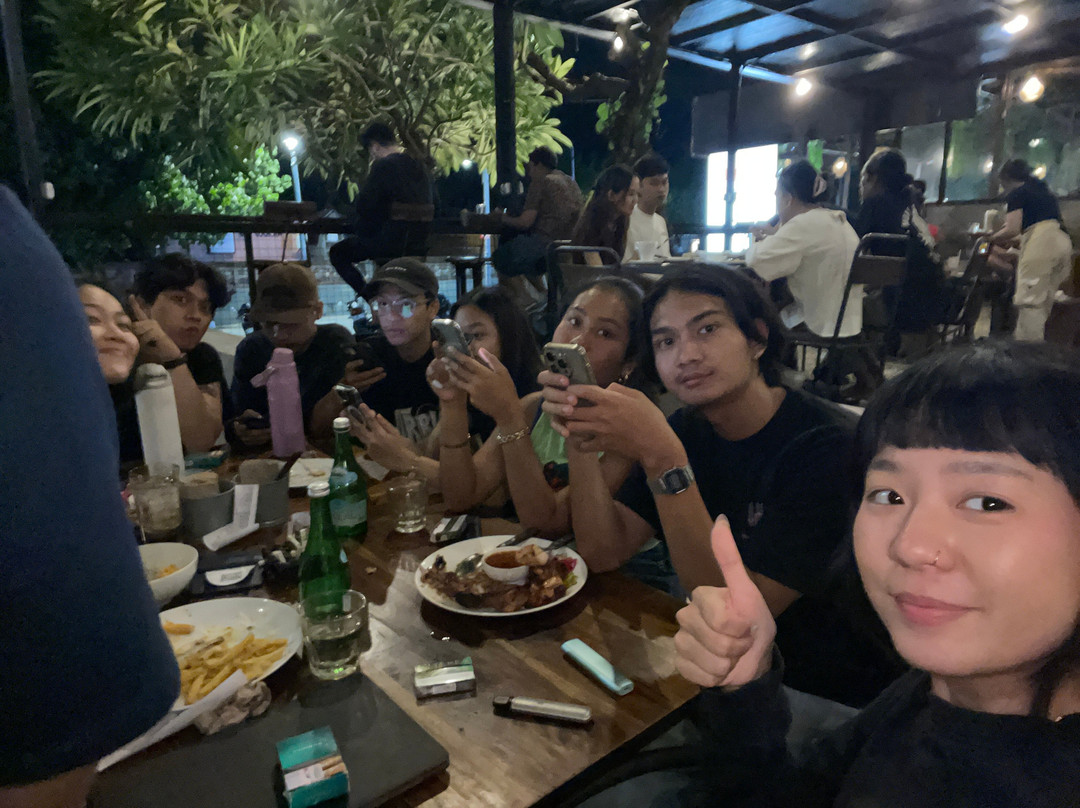 Fork Bakery And Grill