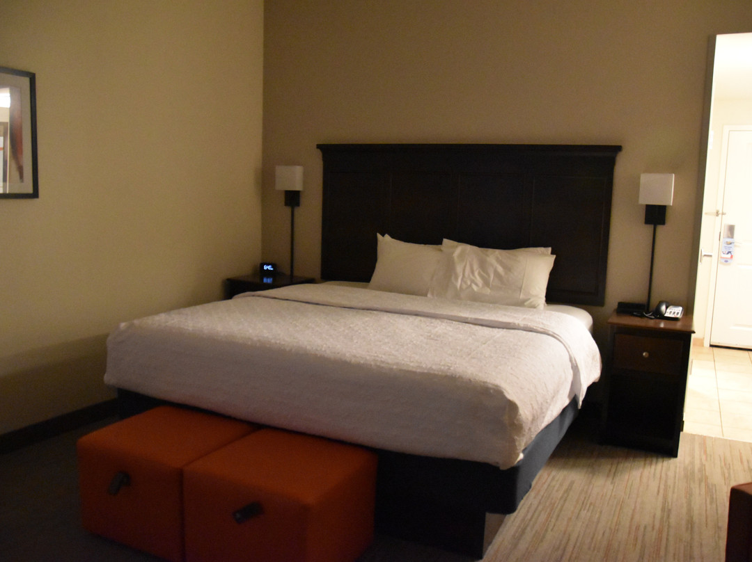 Hampton Inn Bath (brunswick Area), Me主图