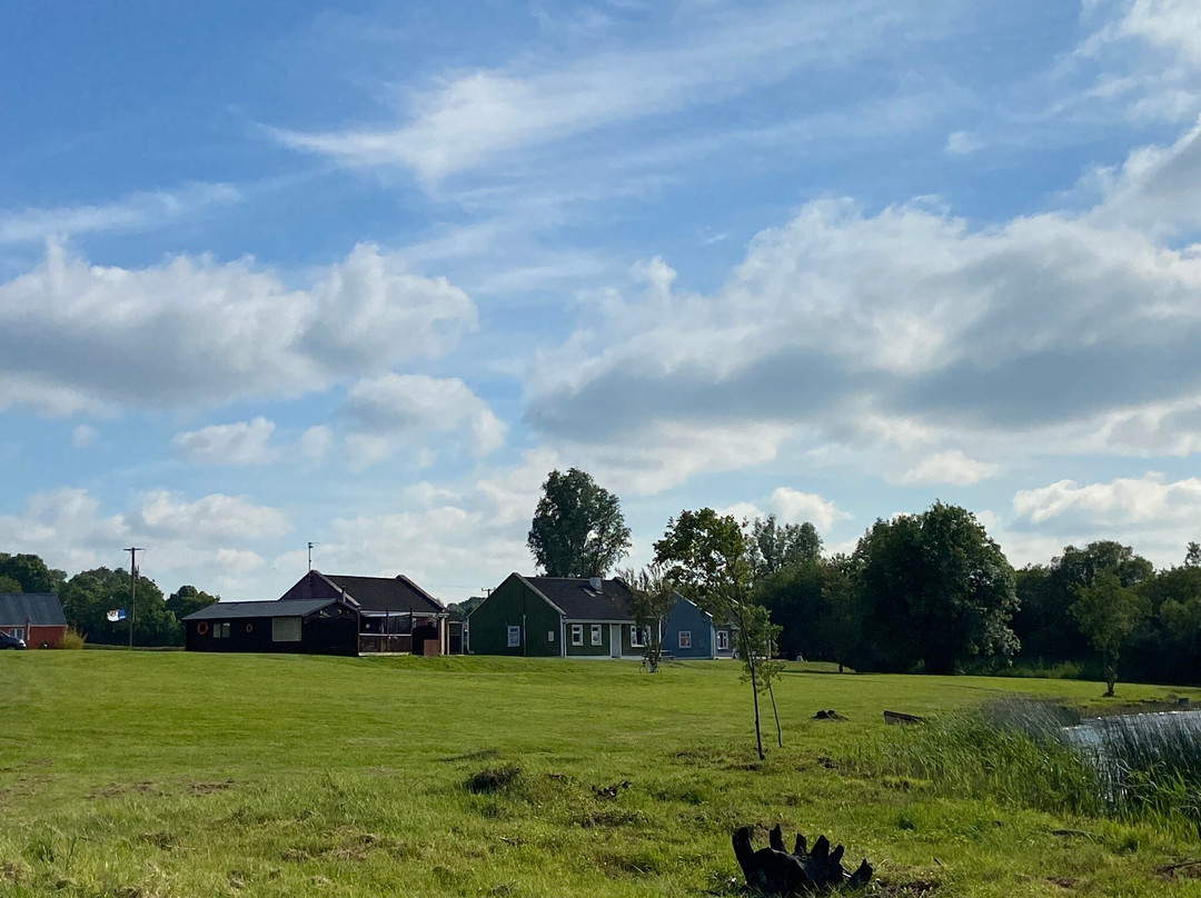 Clonandra Cottages