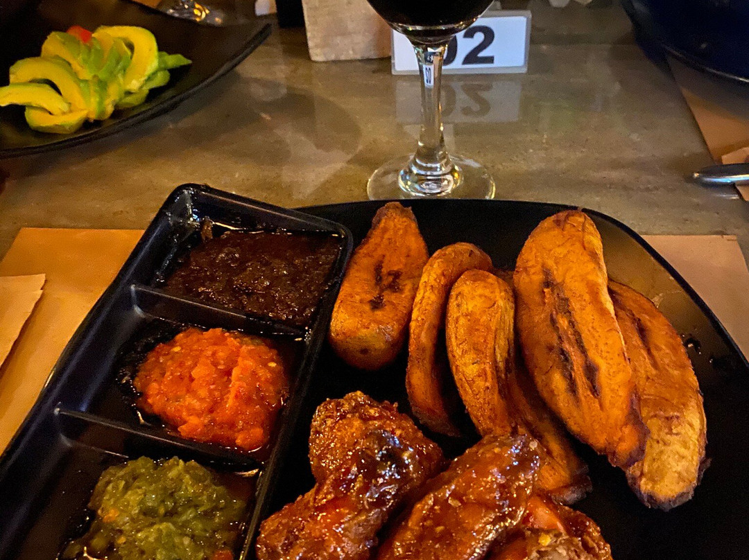 Uprise Travel-Tamale必去景点