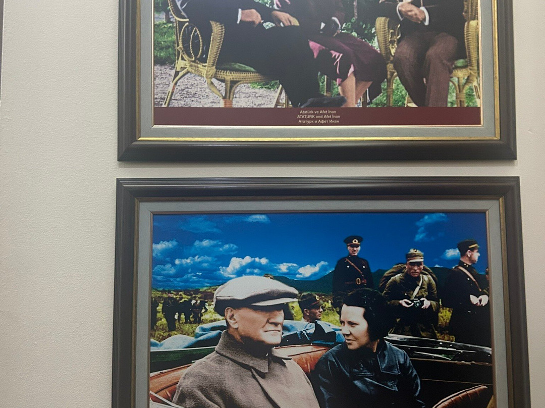 Bitola Museum-Bitola必去景点