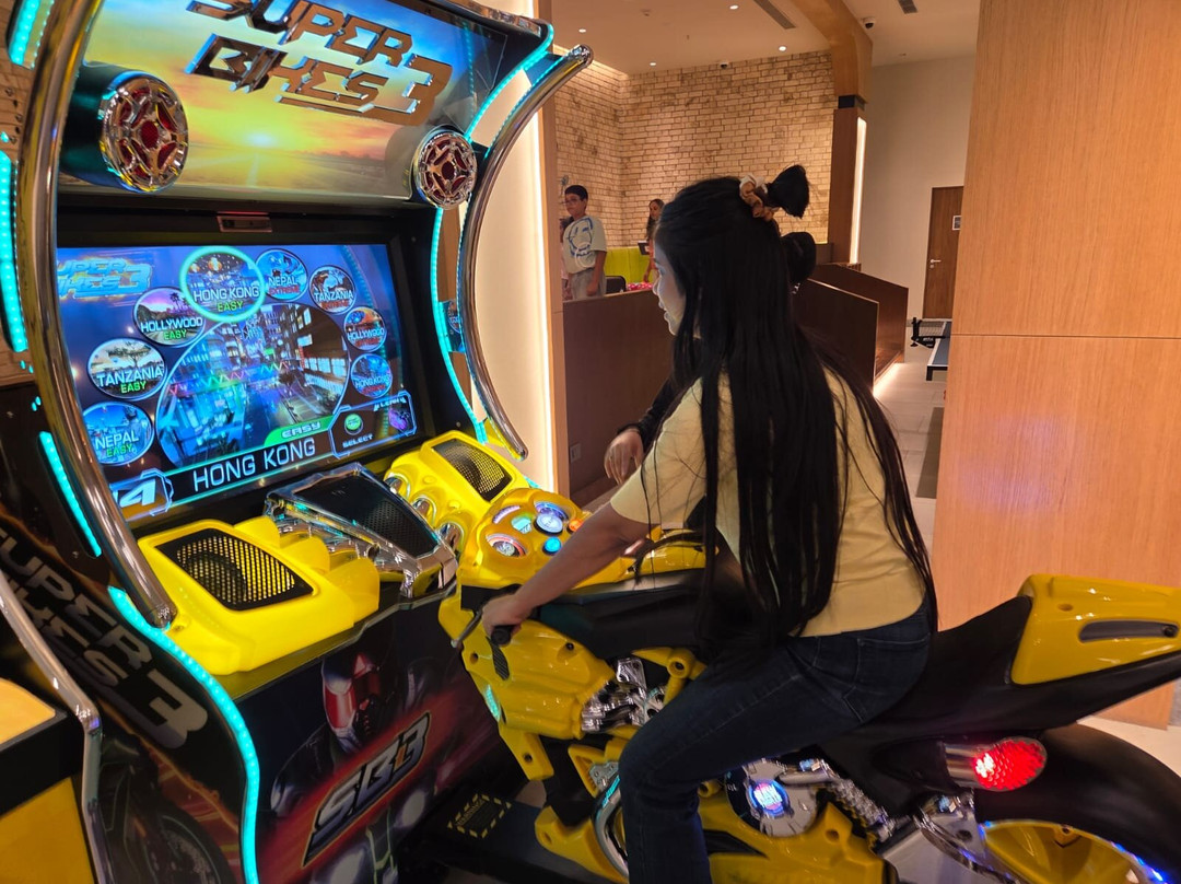 The Westin Resort & Spa, Himalayas主图