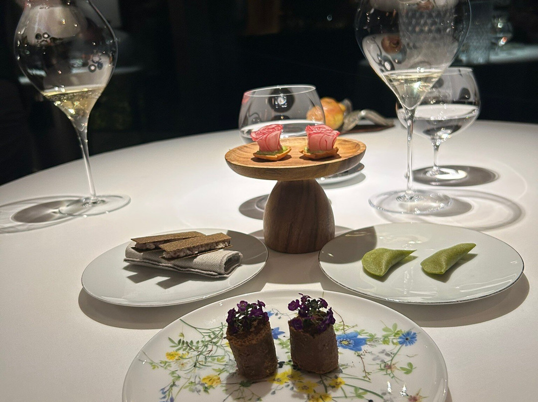 EALA My Lakeside Dream主图