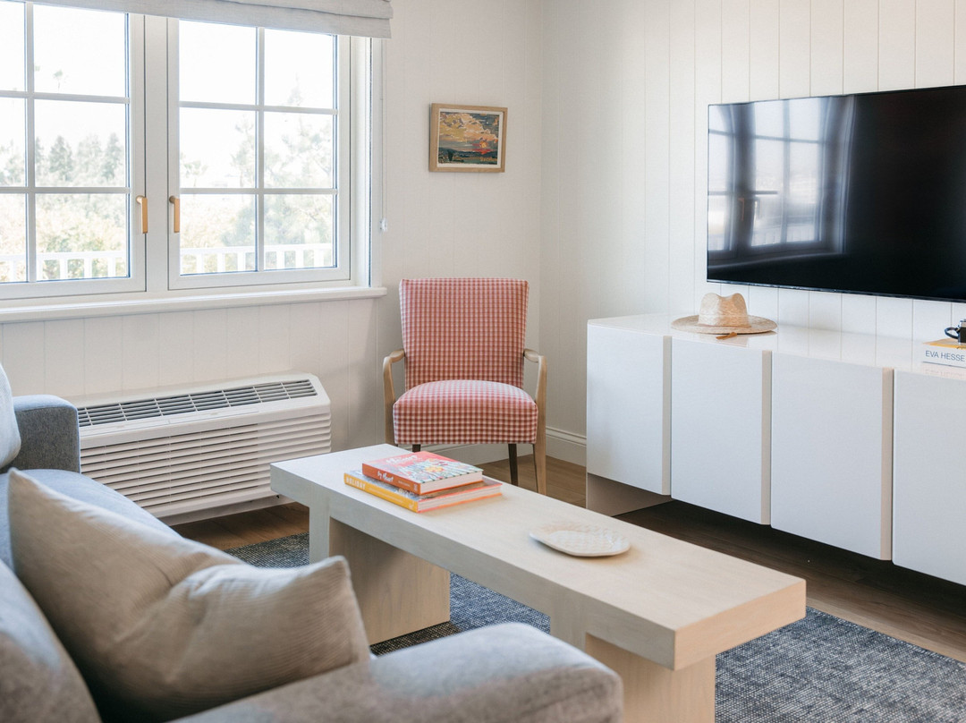 海湾半岛酒店主图