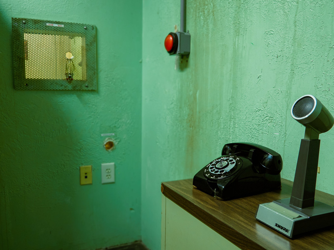 Time To Escape - Atlanta Escape Room - Brookhaven-Brookhaven必去景点