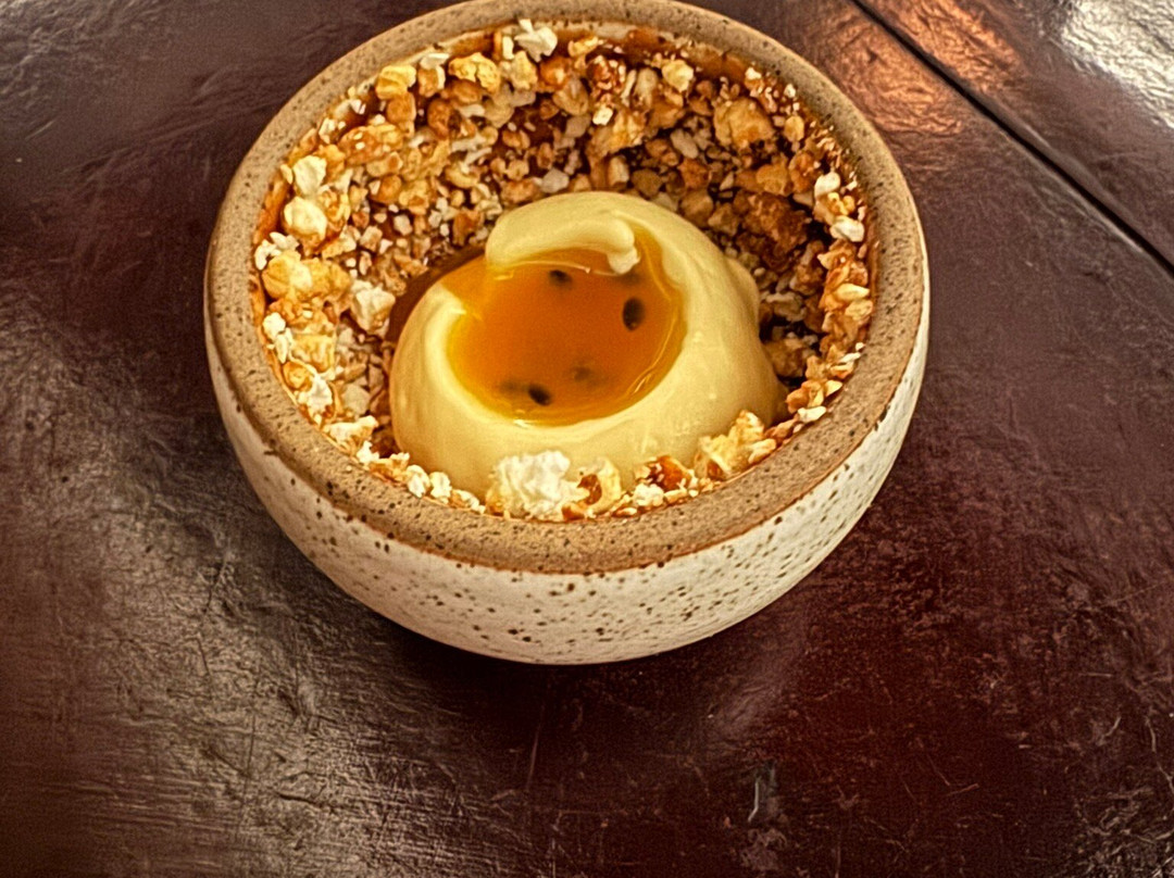 Restaurant Sat Bains with Rooms主图