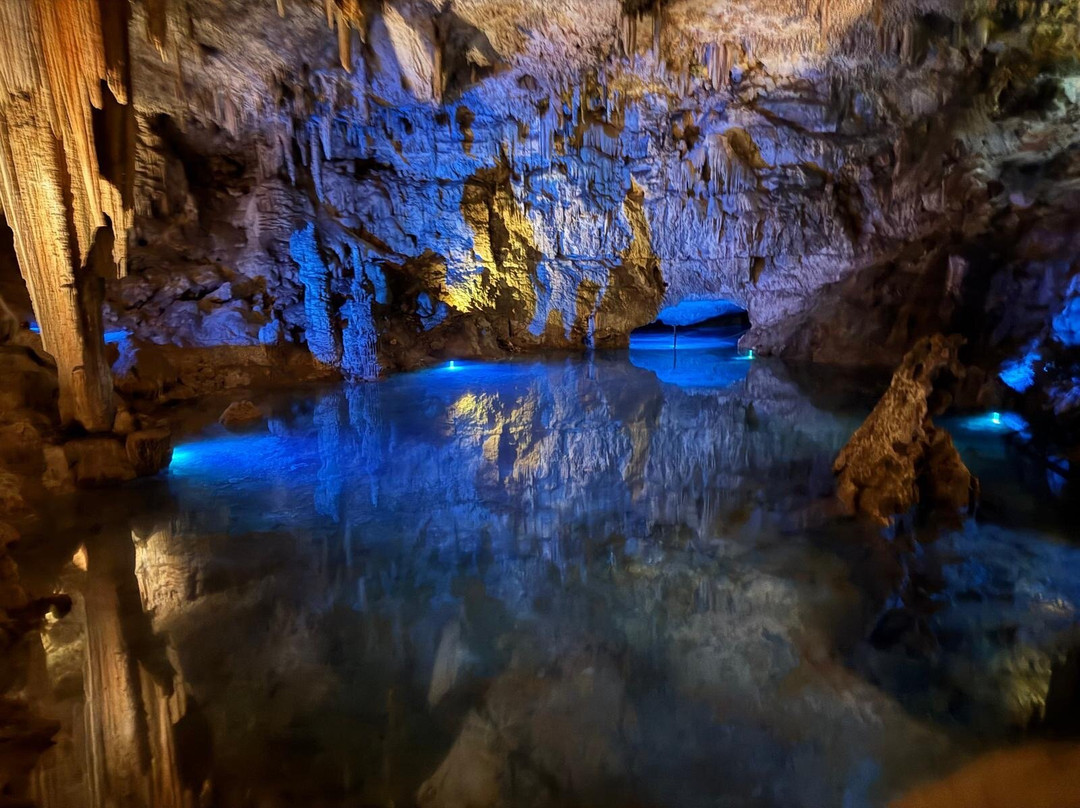 Zazil Tunich-巴利亚多利德必去景点