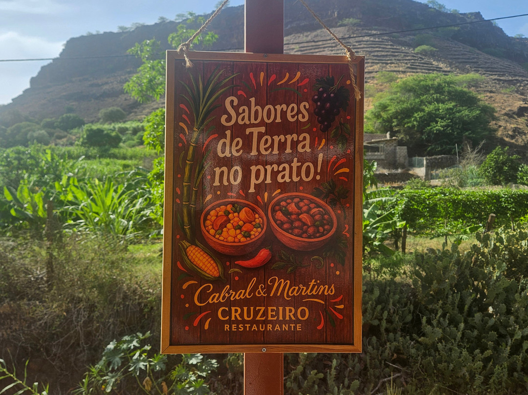 Cabral & Martins-大贝里拉历史中心旧城必去景点