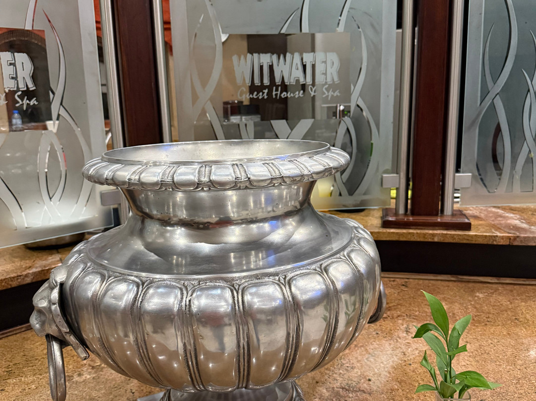 Witwater Guest House and Spa主图