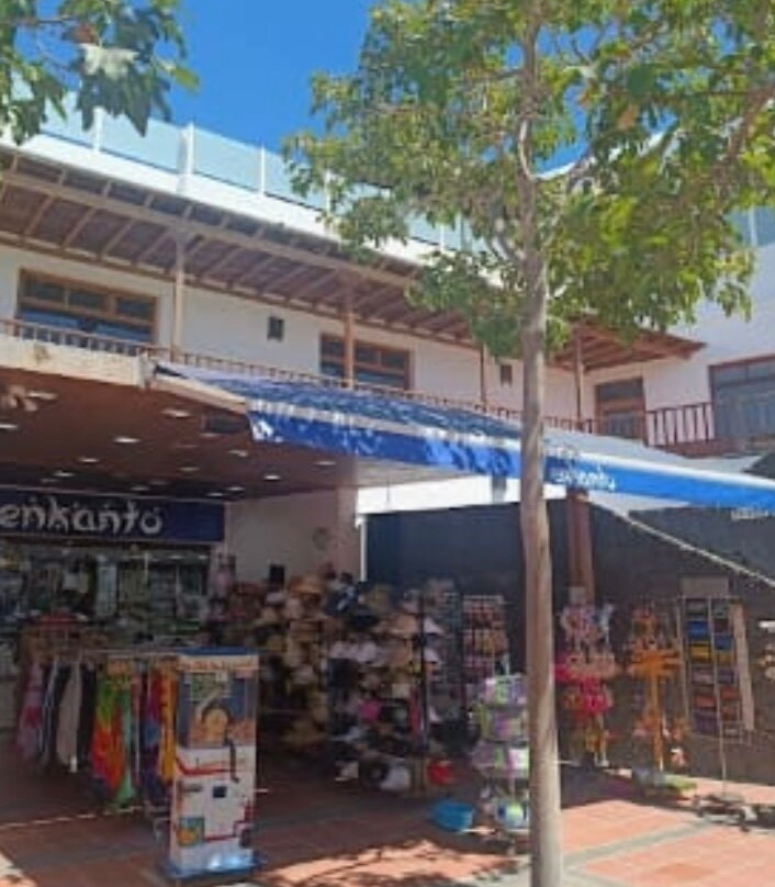 Enkanto-布兰卡滩必去景点