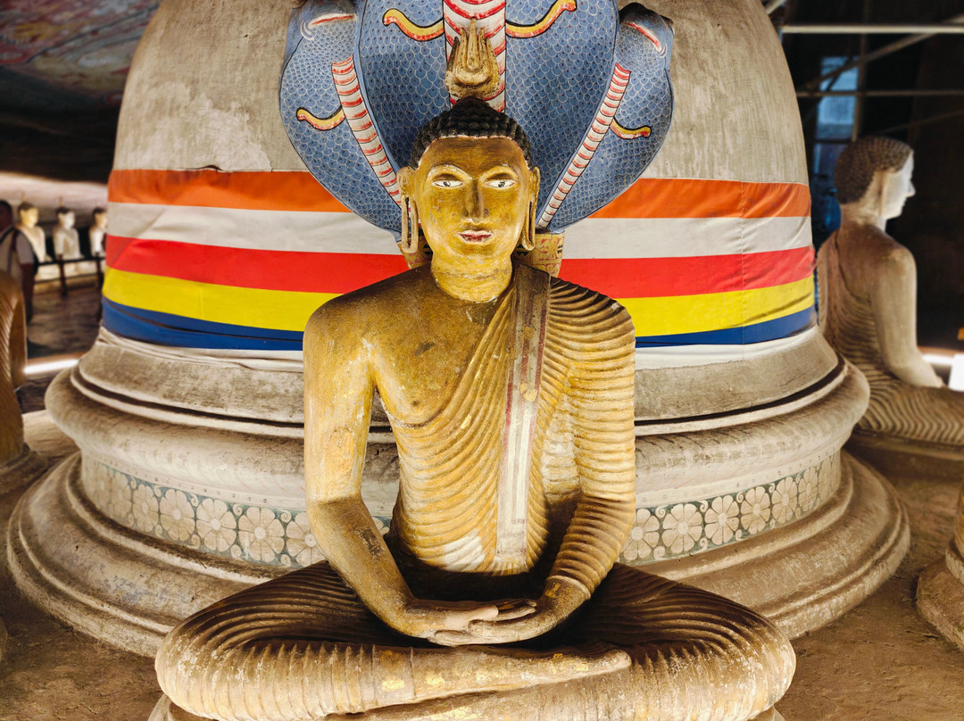 Sanju Tours-Minuwangoda必去景点