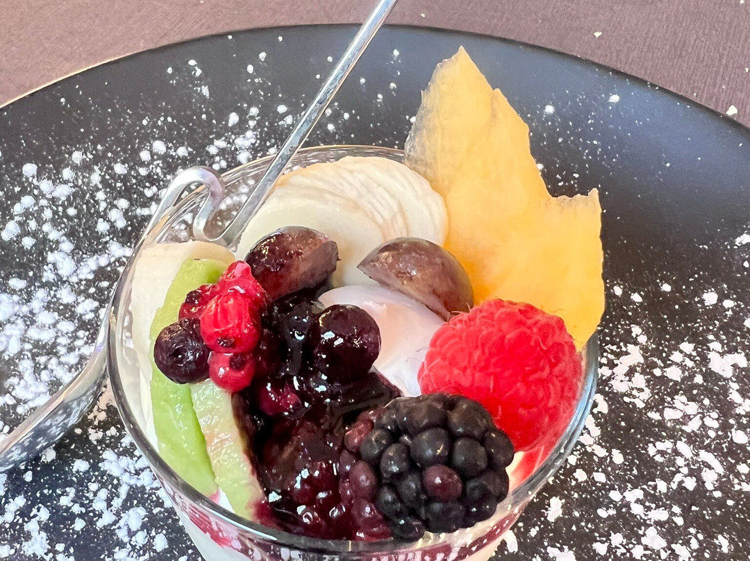 Hotel Marghine主图