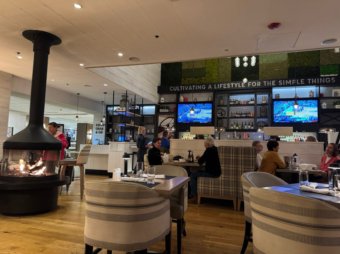 波特兰塞布尔奥克斯万豪酒店主图