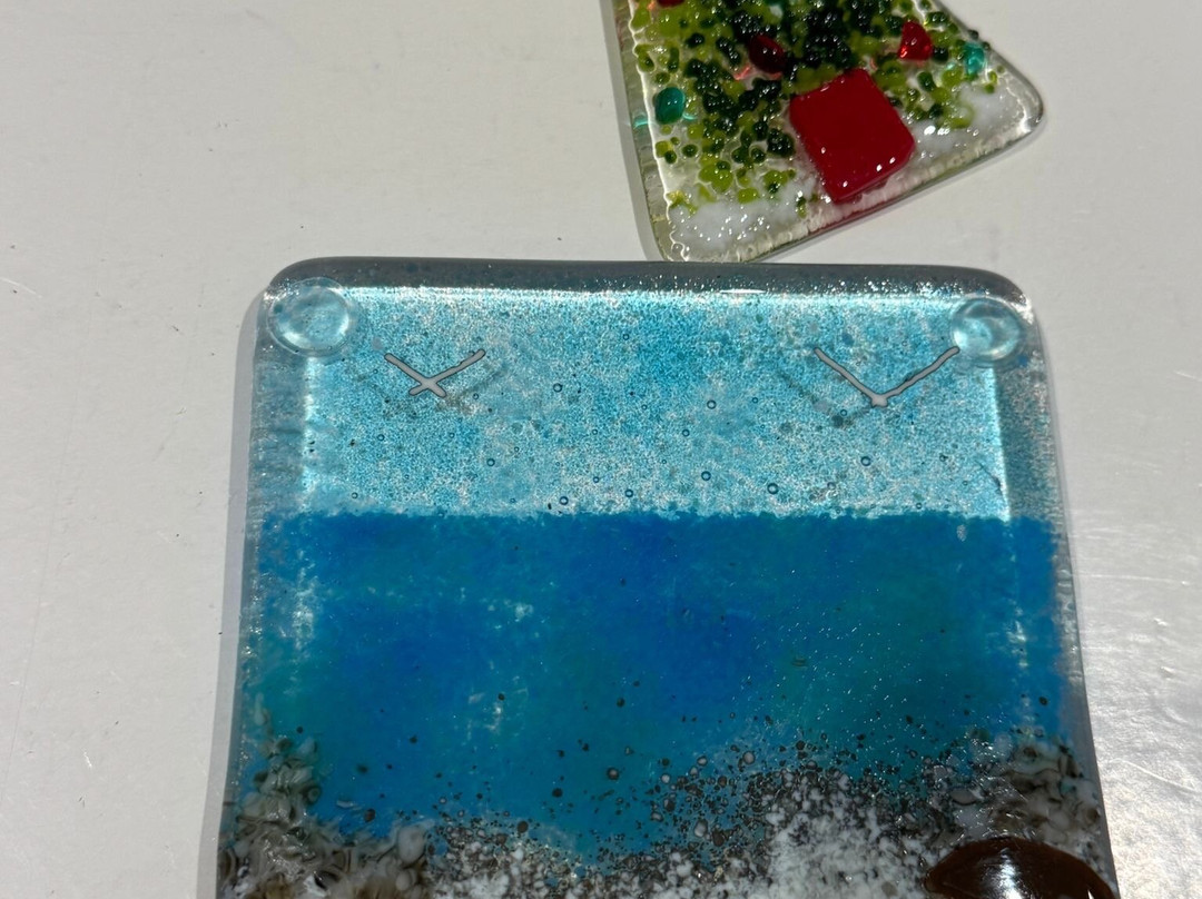 Fired Works-Chalfont St Peter必去景点