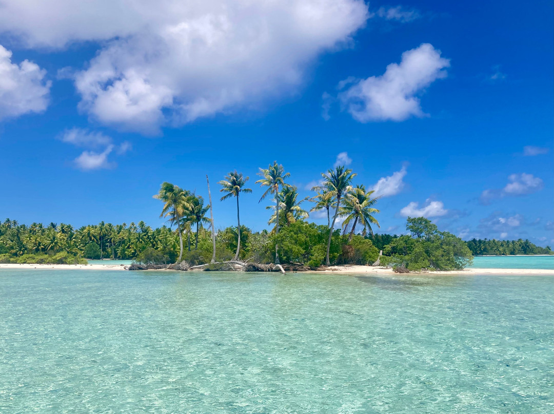 TOPDIVE Fakarava-Fakarava必去景点