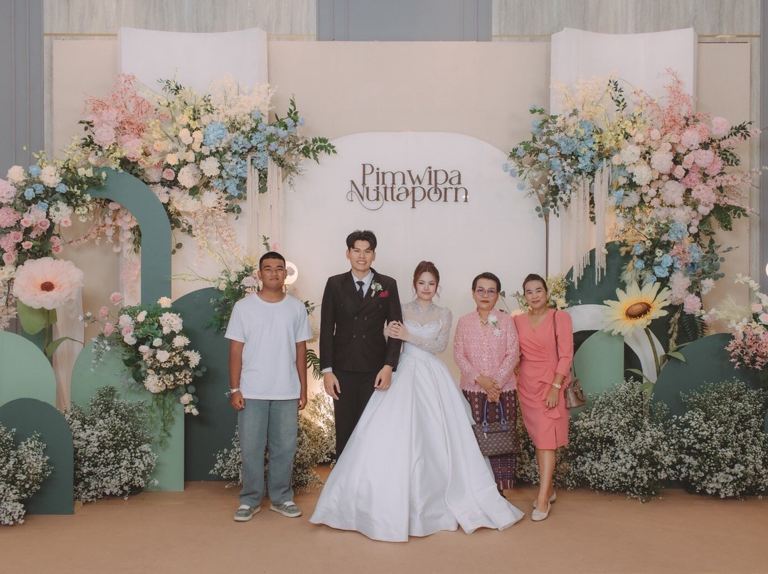 普吉岛帕果设计酒店主图