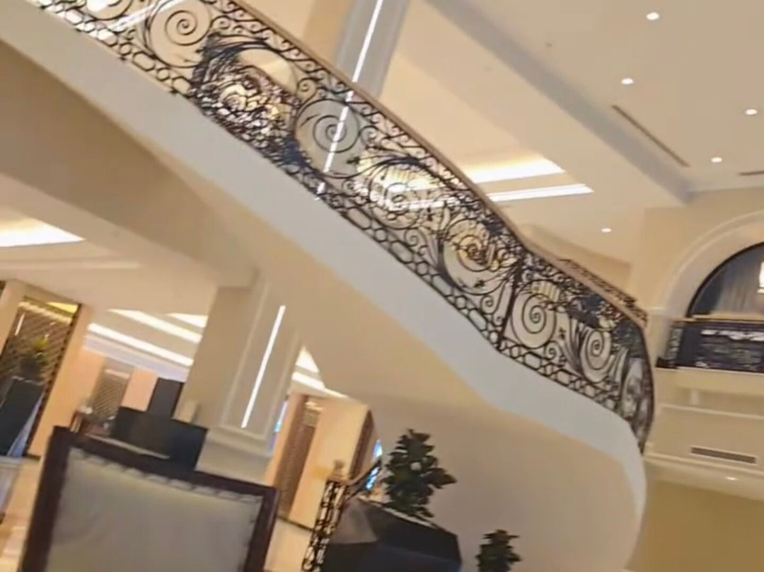 Erbil International Hotel主图