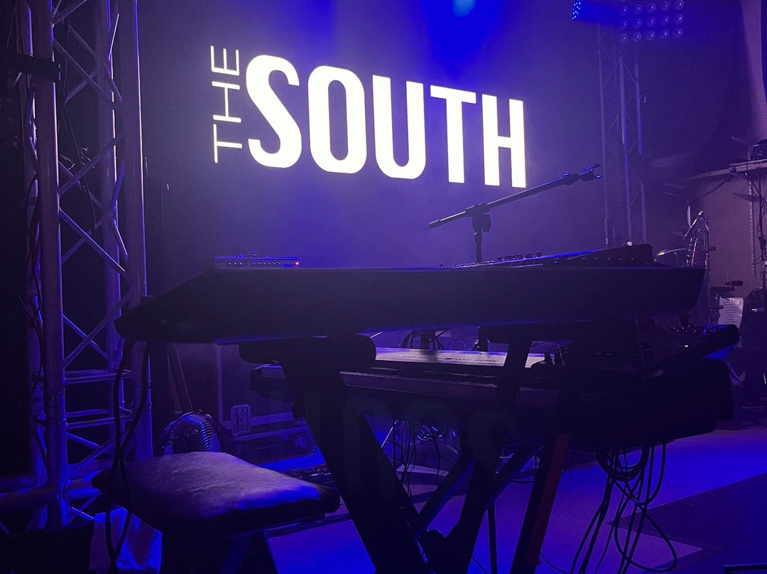 St Mary's Chambers-Rawtenstall必去景点