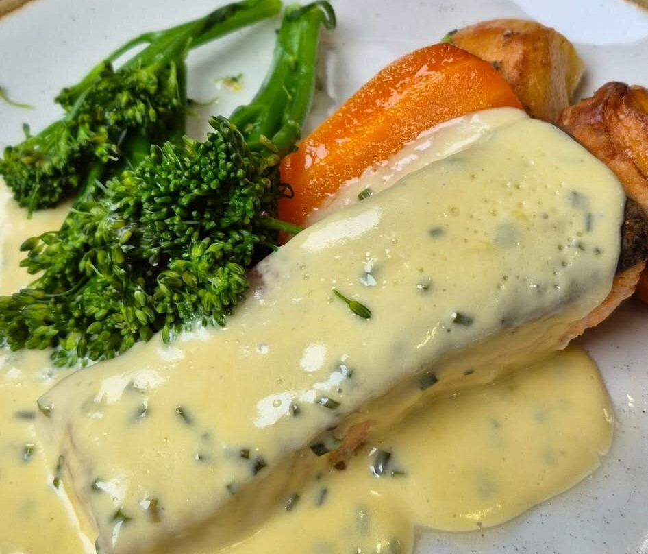 Bridgewater Cruises-Worsley必去景点