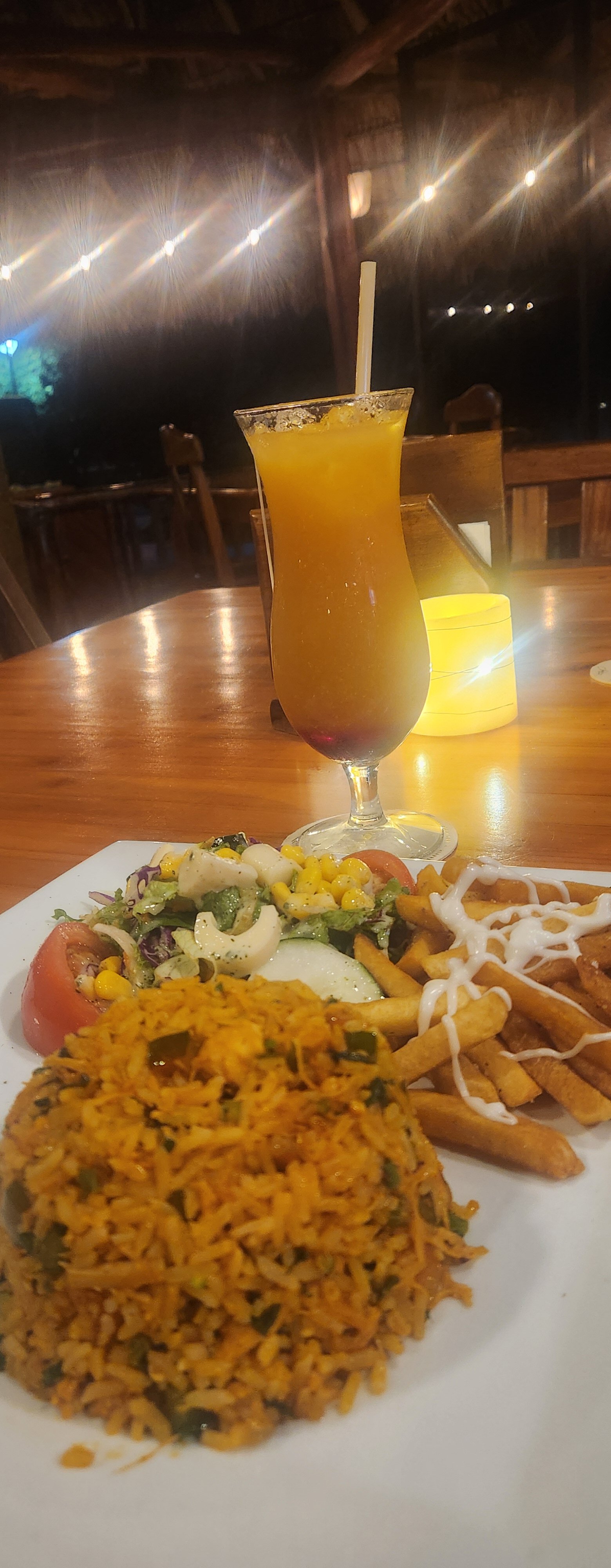 Nandel Beach Resort-官方