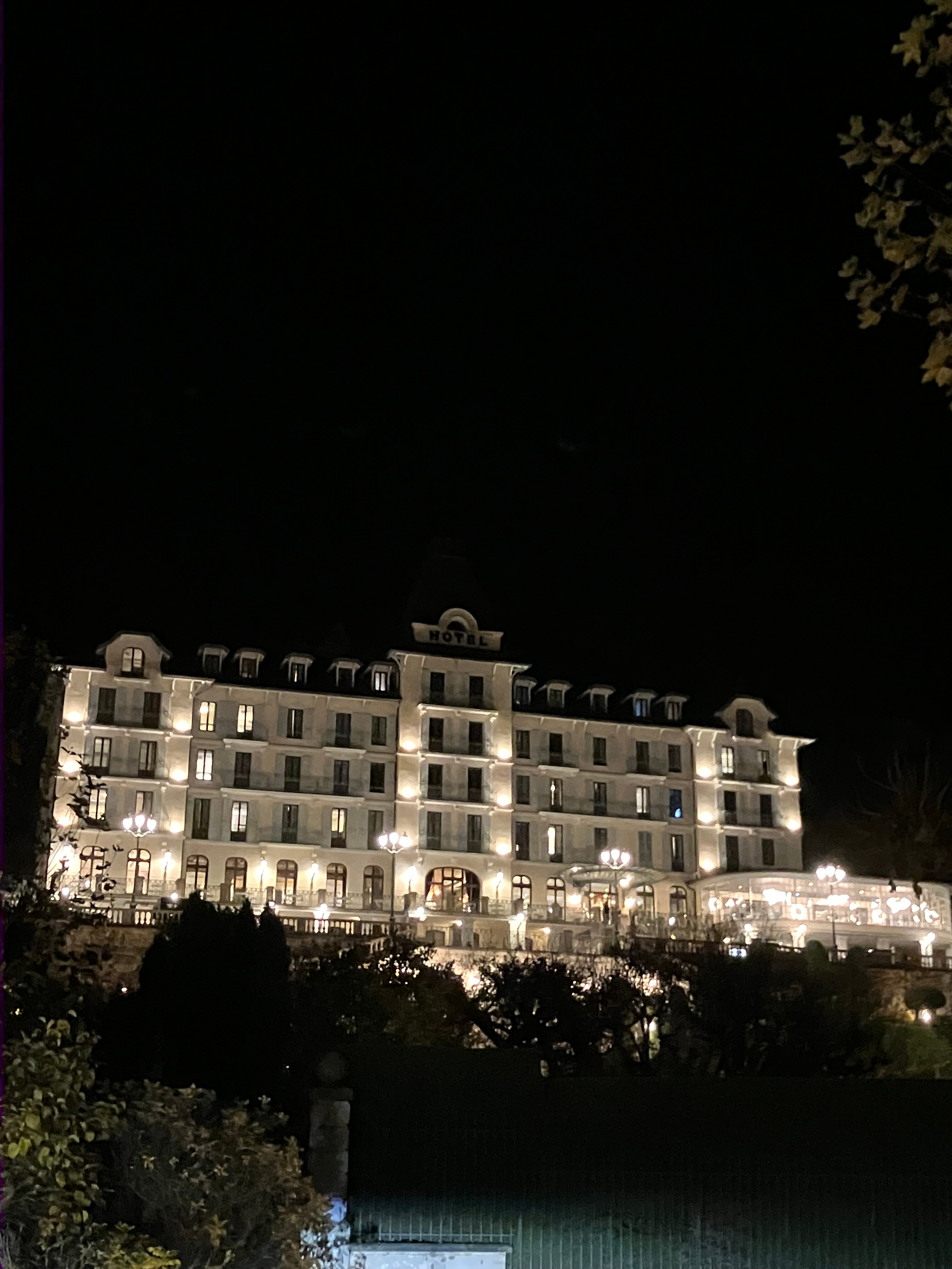 门冬帕拉斯酒店-浴室