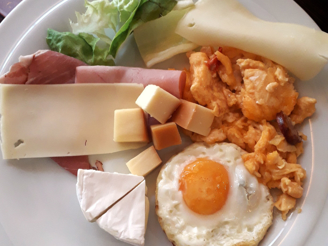 Four Points By Sheraton Kecskemet Hotel & Conference Center主图