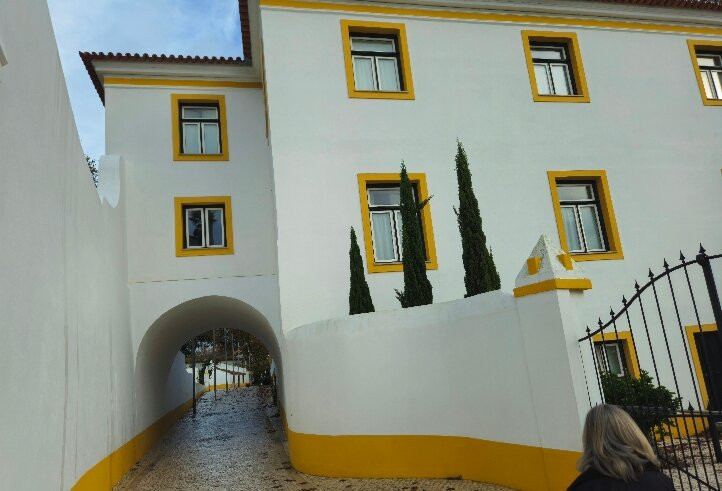 Museu Vista Alegre-伊利亚沃必去景点