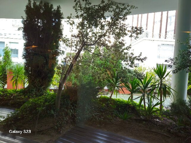 Santa Maria Hotel Fatima主图