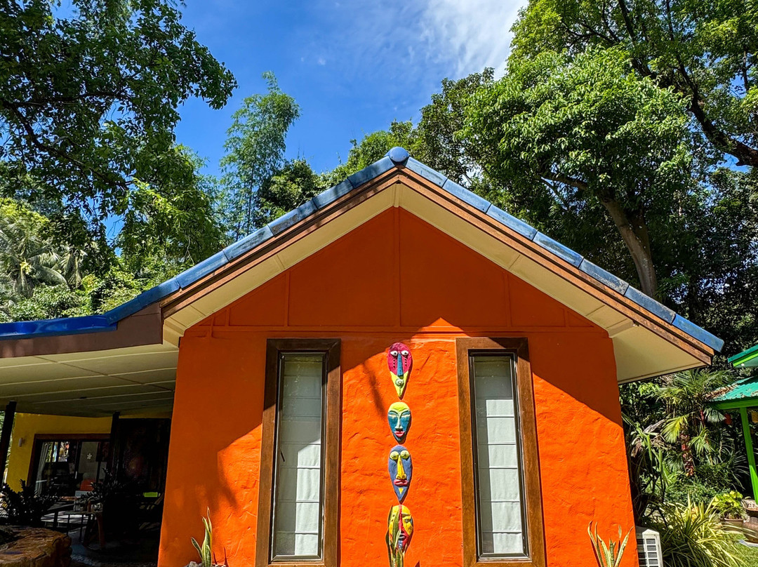 布莱斯德象岛酒店主图