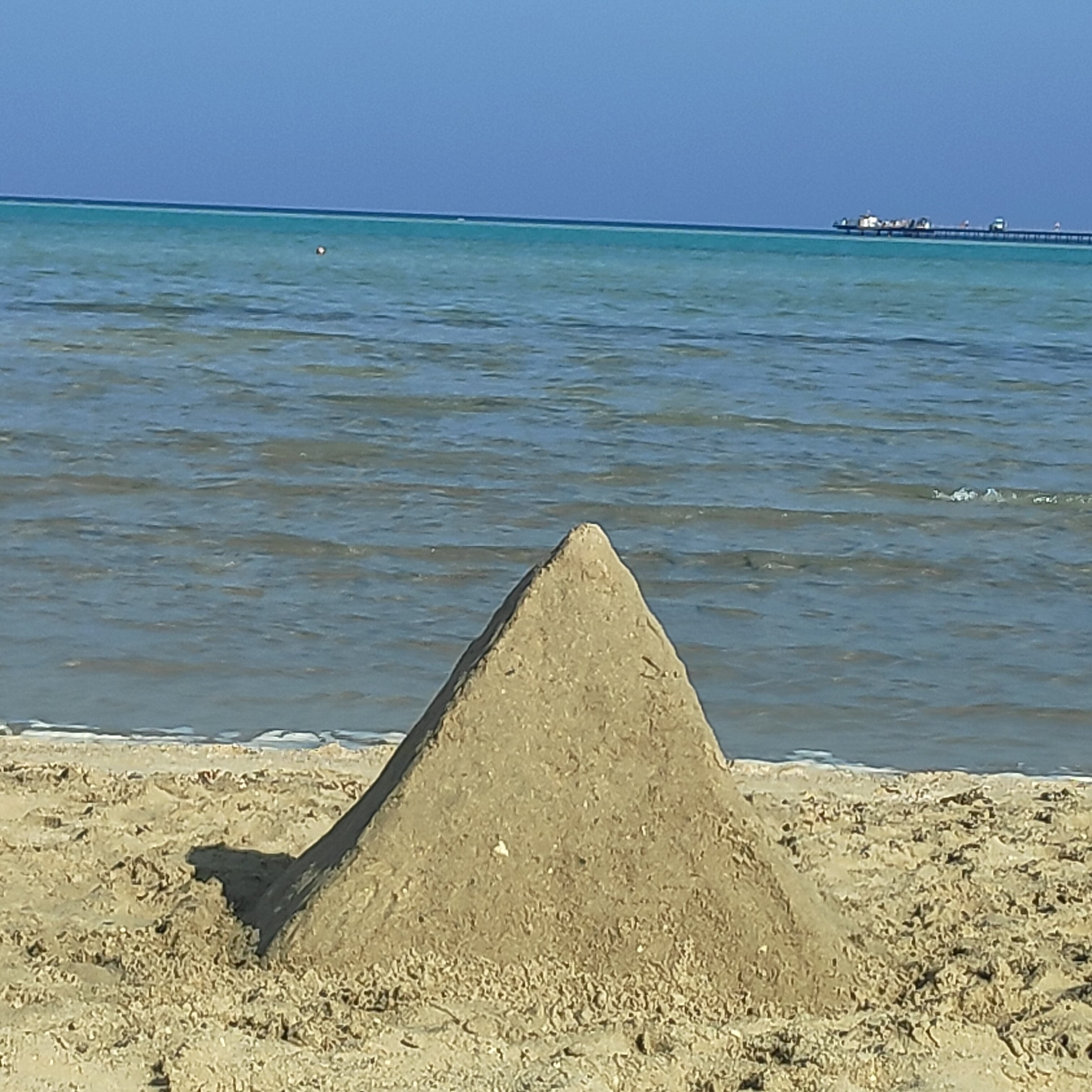 Casa Mare Resort-泳池