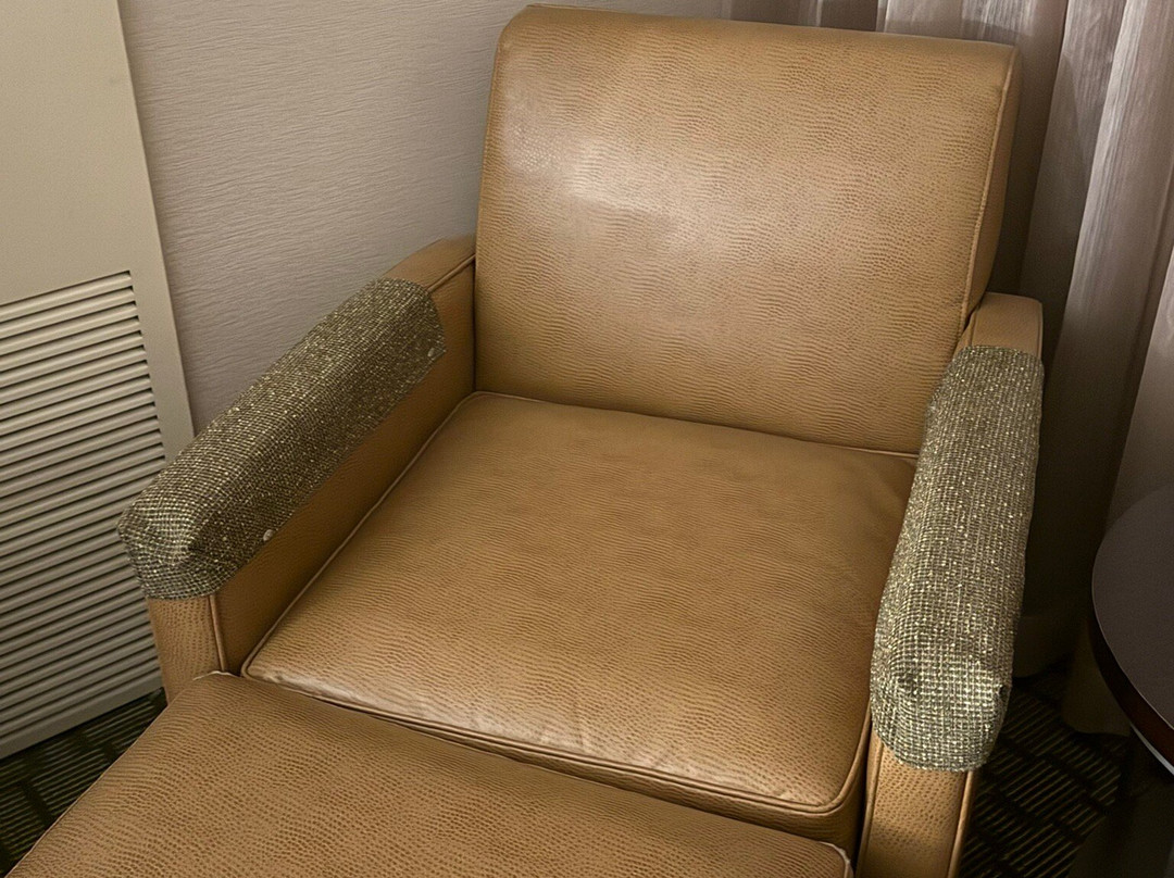 Hilton Fort Wayne at the Grand Wayne Convention Center主图