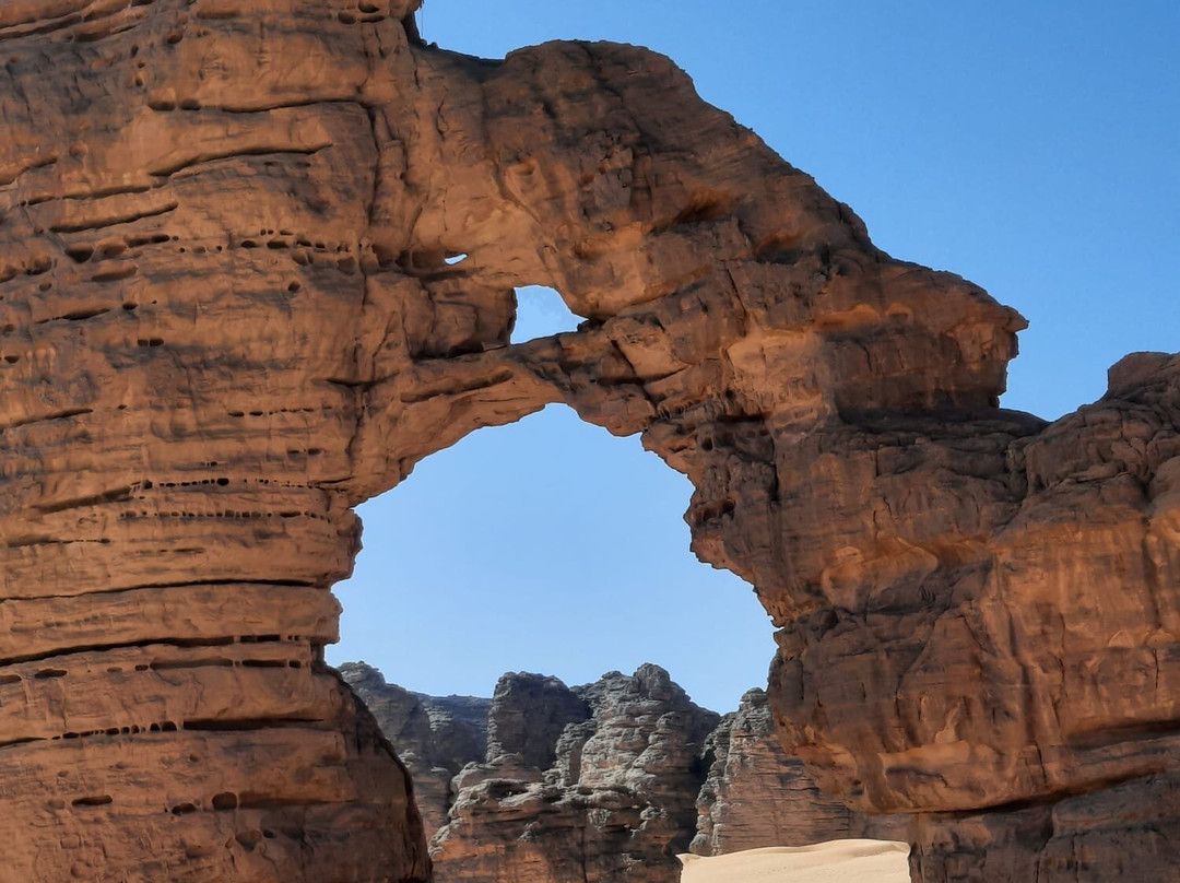 vano voyages-盖尔达耶必去景点