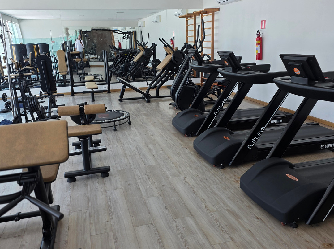 Bristol Aline Hotel主图