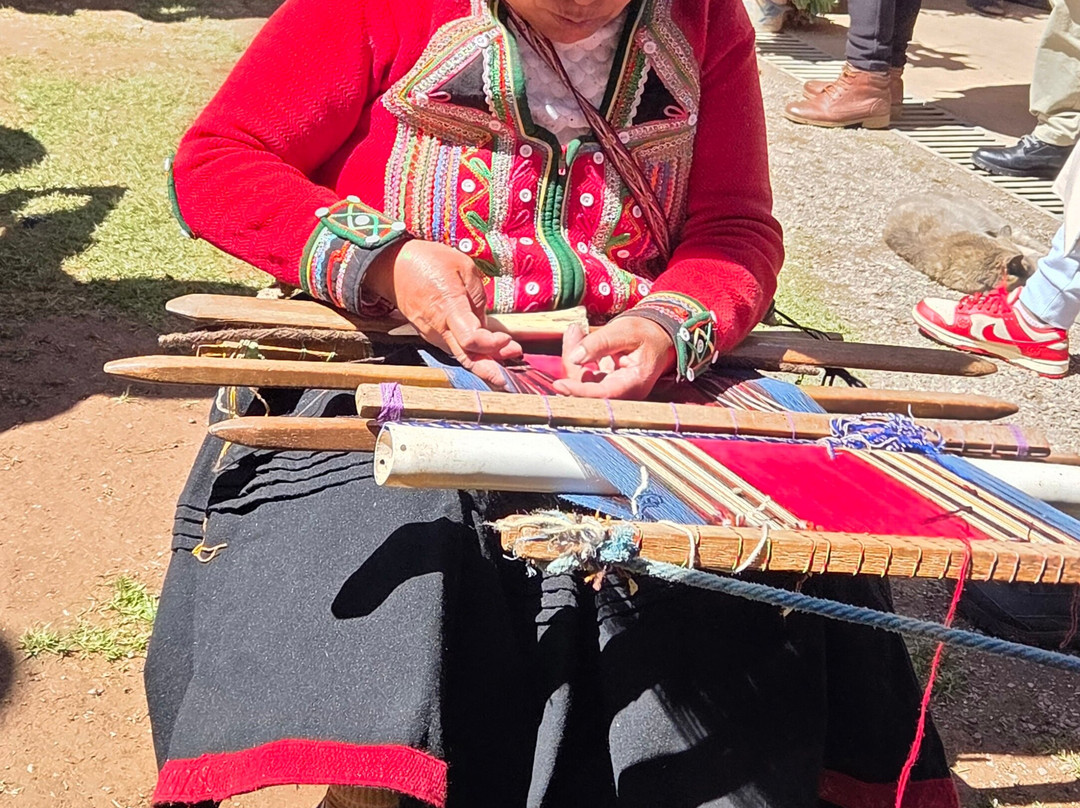 Machupicchu Challenge Peru-库斯科必去景点