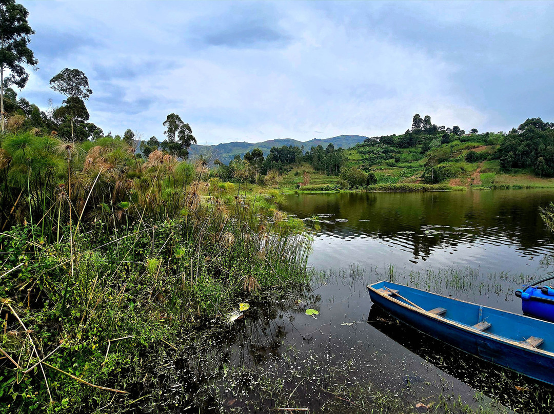 Lake Chahafi Resort主图
