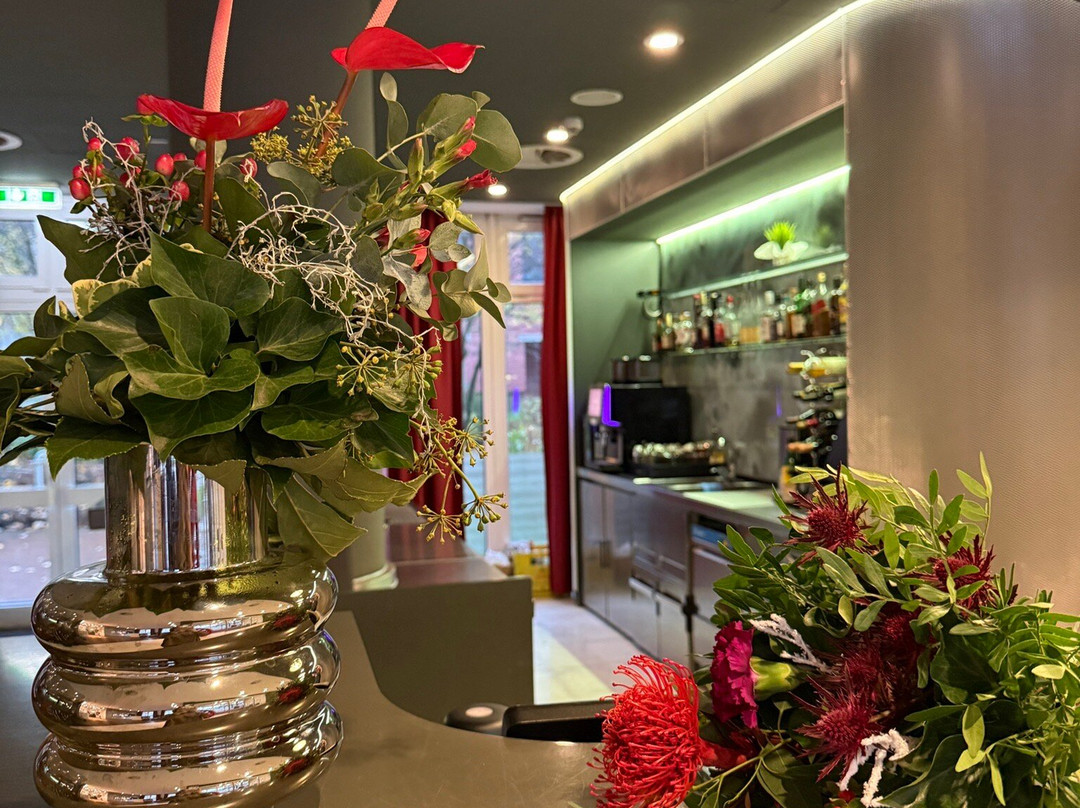 汉堡城市NH酒店主图