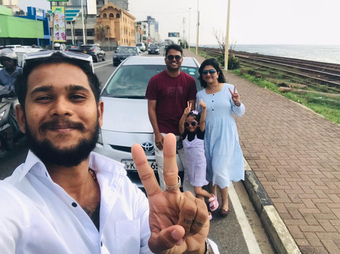 VAC Spices and Tea-科伦坡必去景点