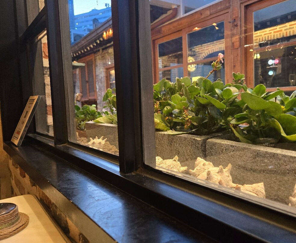 Ikseon-dong Hanok Street-首尔必去景点